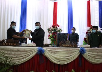 Berikut Penjelasan Raperda Tentang Pengendalian Minuman Tuak (Minuman trasdisional beralkohol) dan Produk Yang Mengandung Zat Adiktif