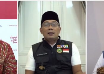 Kepatuhan Protokol Kesehatan Bersama-sama Terbukti Menekan Penularan Lebih Luas