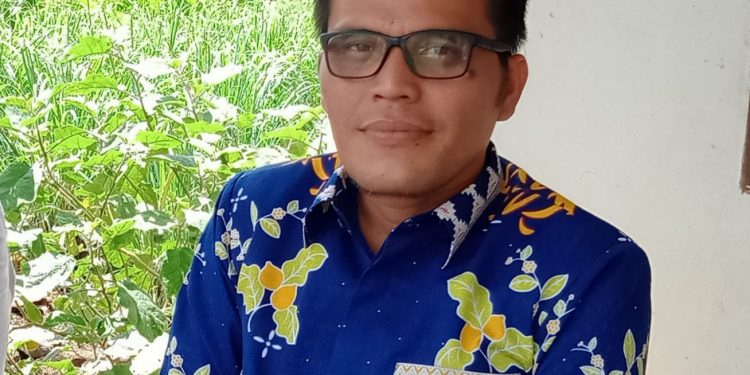 PUPR Kepahiang Bangun 6 Titik Pamsimas Melalui Dana DAK 2021