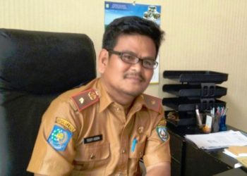 Dinas Parpora Siap Tingkatkan PAD Dari Kunjungan Wisatawan