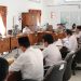 Komisi II DPRD Gelar RDP Bersama Mitra Kerja Bahas LKPJ Bupati Kepahiang Tahun 2020