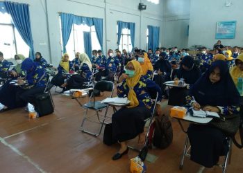 Dinas Pendidikan Dan Kebudayaan Gelar Rapat Mengenai DAK Tahun 2021
