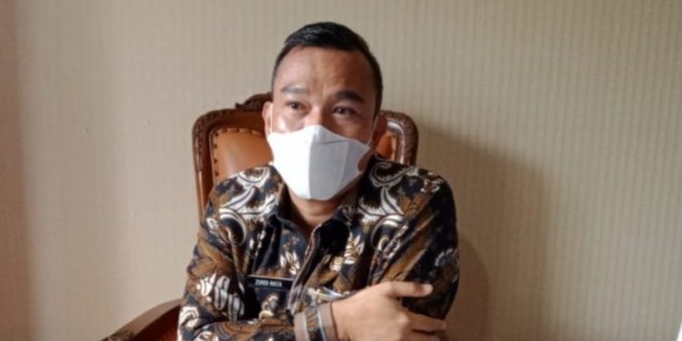 Wabup : ASN Dilarang Cuti Menjelang Idul Fitri 1442 H