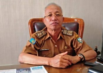 BKD Kepahiang Terus Berbenah Tingkatkan Pelayanan Untuk Optimalkan PAD