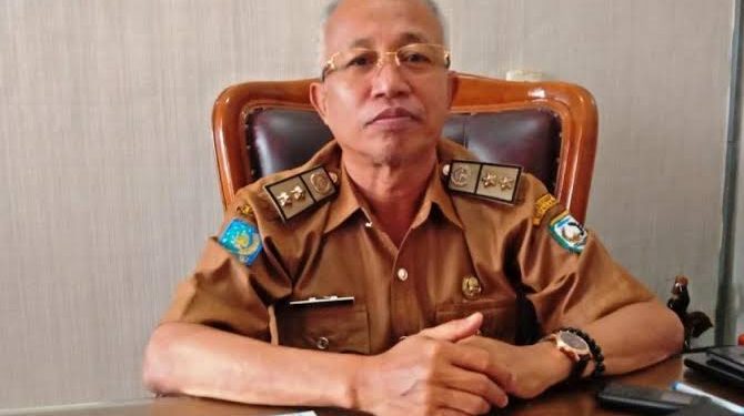 BKD Kepahiang Terus Berbenah Tingkatkan Pelayanan Untuk Optimalkan PAD