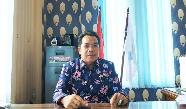 Ini Himbauan Dinas Pendidikan Dan Kebudayaan Kepahiang Terkait Kegiatan Belajar Tatap Muka