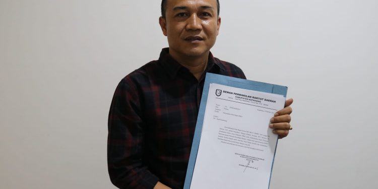 DPRD Desak Bupati Kepahiang Cabut Surat Penundaan Pilkades Serentak