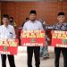 Pilkades Bogor Baru : No Urut 1 Tamsil, No Urut 2 Adi Kustian Dan No Urut 3 Ihanandi