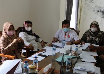 Bukan Hanya PAD, Tera Ulang Berikan akurasi Dan Kenyamanan Transaksi