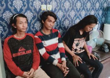 Satreskrim Polres Kepahiang Gagalkan Aksi Pemerasan Dengan Modus Pura-Pura Kena Senggol