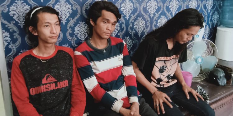 Satreskrim Polres Kepahiang Gagalkan Aksi Pemerasan Dengan Modus Pura-Pura Kena Senggol