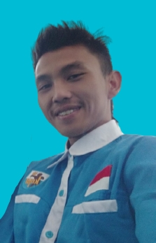 Ingin Kembalikan Marwah Pemuda, Eri Afrizon Siap Rebut Ketua KNPI Kepahiang