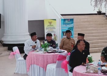 Pertanyakan MTQ Tingkat Kabupaten, Ketua MUI : Jika Tidak Ada Anggaran Kami Siap Patungan