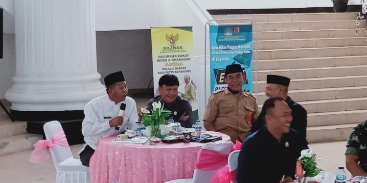 Pertanyakan MTQ Tingkat Kabupaten, Ketua MUI : Jika Tidak Ada Anggaran Kami Siap Patungan