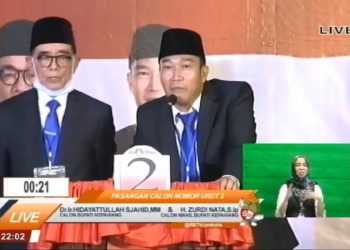 ‘Pabrik Kopi’ Janji Kampanye Dayat-Nata Sulit Direalisasikan