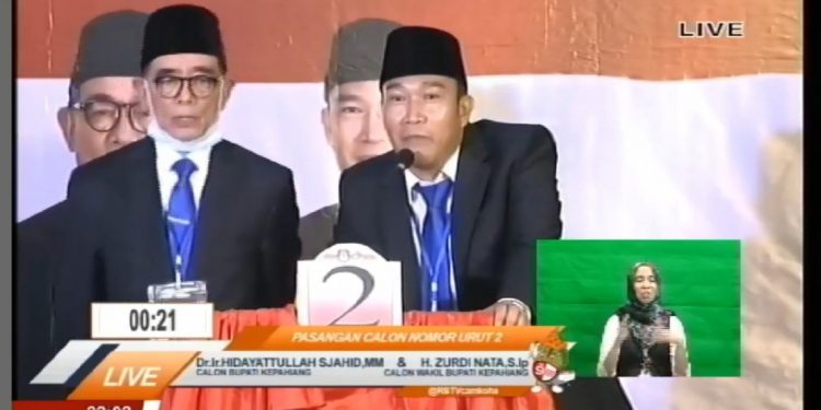 ‘Pabrik Kopi’ Janji Kampanye Dayat-Nata Sulit Direalisasikan