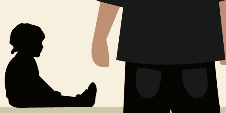 Cabuli 6 orang Murid, Guru Honorer Di Amankan Polisi