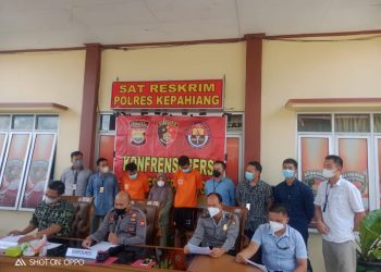 Takut Ketahuan Istri, Seorang Pemuda Aborsi Pacar Hingga Meninggal