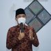 Safari Ramadhan di Masjid Nurul Iman Desa Sido Makmur, Wabup Minta Maaf APBD Turun Akibat Covid-19