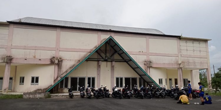 Miris! Anggaran Popda 77 Juta Untuk 81 Atlet dan Official