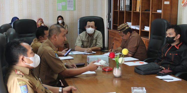 ‘RDP’ Dengan Sekda dan Kepala BKDSDM, Hendri : Mereka Sudah Mengakui Kesalahan