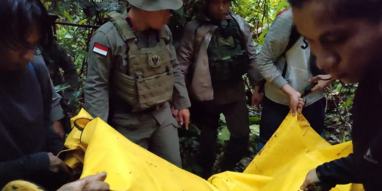 Melawan saat Ditangkap, Satgas Madago Raya Tindak Tegas 1 DPO Teroris MIT