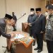Bupati Lantik 11 Kepala ‘OPD’ Hasil Seleksi Lelang Jabatan