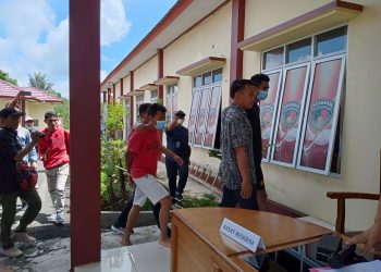 Berikut Penjelasan Tersangka Cara Korban Konsumsi Pil Aborsi