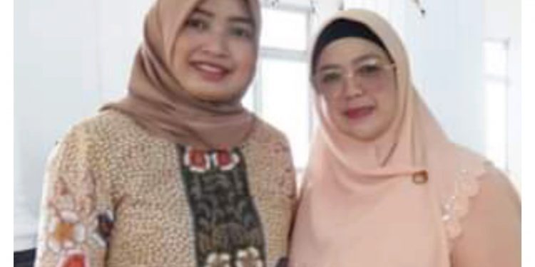 Kabar Gembira Masyarakat Kepahiang, Ayo Hadiri Bazar Sembako Tanggal 12-14 April 2022 Di lapangan Santoso