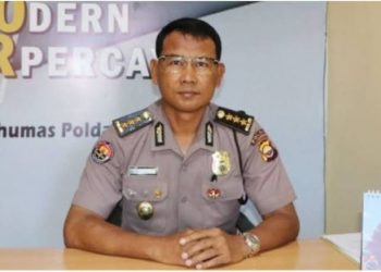 Kabid Humas Polda Bengkulu: Jika Ada Pungli Di Objek Wisata Laporkan Segera