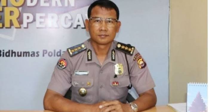 Kabid Humas Polda Bengkulu: Jika Ada Pungli Di Objek Wisata Laporkan Segera
