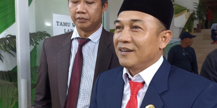 Pelantikan Waka II Dihujani Interupsi Soal Kinerja Bupati, Ini Kata Ketua DPRD Kepahiang