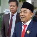 Pelantikan Waka II Dihujani Interupsi Soal Kinerja Bupati, Ini Kata Ketua DPRD Kepahiang