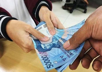 Polres Kepahiang Soroti Dugaan Pemotongan Honor THL di DLH