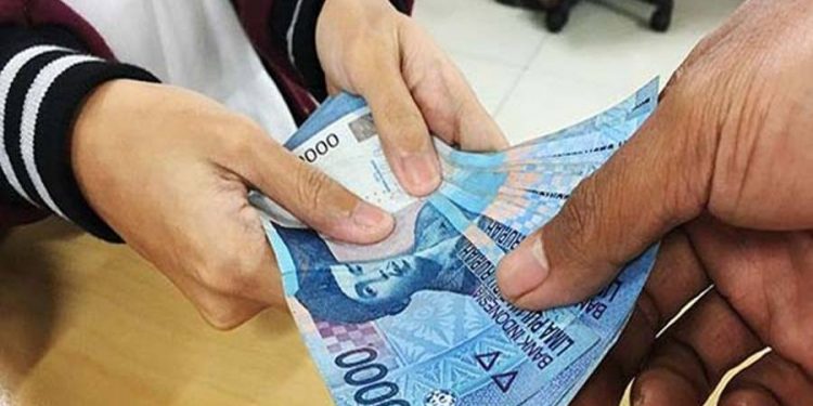 Polres Kepahiang Soroti Dugaan Pemotongan Honor THL di DLH