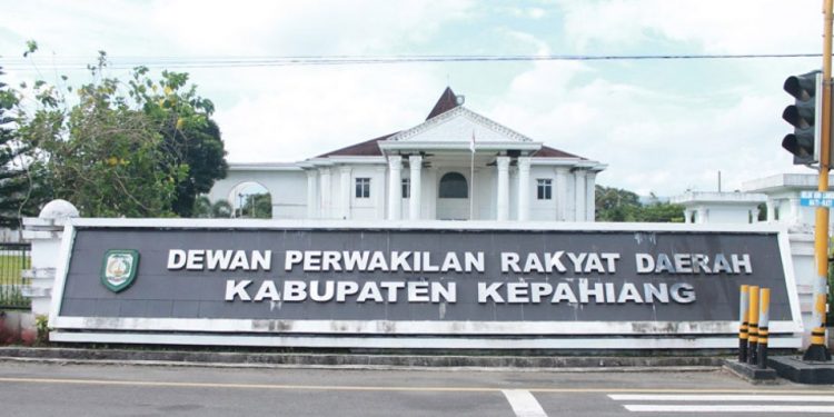 Rekom KASN Belum Di Jalankan, DPRD Kepahiang Akan Surati KASN Pusat, Mendagri dan Presiden