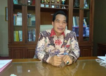 Sekda Optimis Kepahiang Kembali Mendapat WTP Dari BPK RI Perwakilan Provinsi Bengkulu