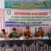 Pemdes Air Sempiang Gelar Musdesus Penerima Penerima BLT-DD Tahun 2022