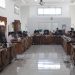 Penyerahan Raperda Perubahan APBD Tahun 2022 Ke Fraksi-Fraksi DPRD Kepahiang