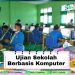 231 Siswa-Siswi SMKN 4 Kepahiang Ikuti UASBK Tahun 2022