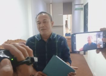 Diduga Langgar Permen PUPR No 5 Tahun 2022, DPRD Kepahiang Laporkan Pembangunan Jalan Ring Road Ke Polres, Kejari dan Kementrian PUPR