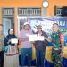Pemdes Bukit Sari Salurkan BLT-DD Tahap 3 Kepada 75 KPM
