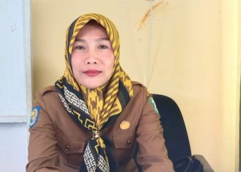 Dikbud Kabupaten Kepahiang Terima Penghargaan ‘PIP’ Terbaik Se-Provinsi Bengkulu