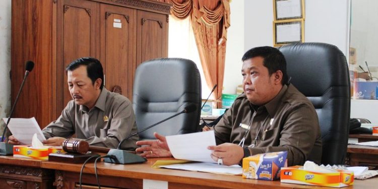 Tanggapi Pernyataan Kepala DPPKBP3A, Andrian Defandra : Seharusnya Kadis Introspeksi Diri