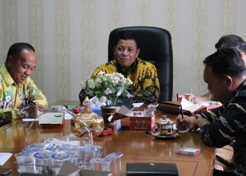 Komisi III Dukung Penyelenggaraan Mall Pelayanan Publik
