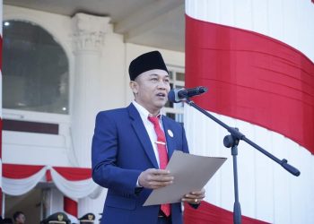 Breaking News: Windra Purnawan Ditunjuk Pimpin DPD Partai Nasdem Kepahiang