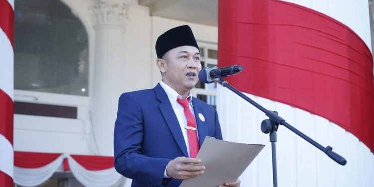 Breaking News: Windra Purnawan Ditunjuk Pimpin DPD Partai Nasdem Kepahiang