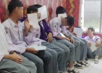 Diduga Pungli Dana ‘PIP’ Oknum Guru Di ‘OTT’ Polres Kepahiang