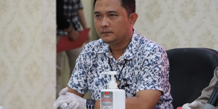 Diduga Lecehkan Santriwati Pimpinan Ponpes Ditetapkan Tersangka Oleh Polres Kepahiang