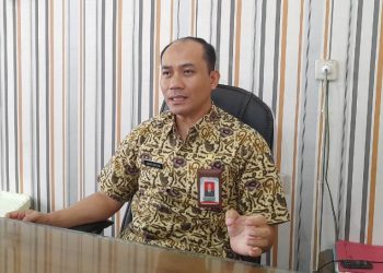 ‘PAD’ Pajak Daerah Kabupaten Kepahiang Tahun 2022 Melebihi Target